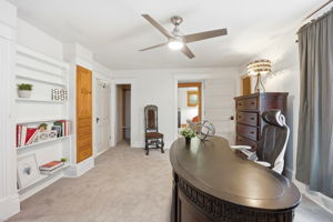 Office or Main Floor Primary