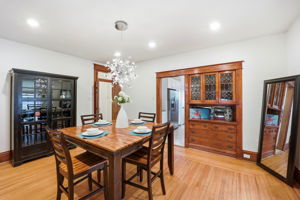 Dining Room/Kitchen 2
