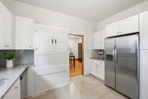Kitchen/Dining