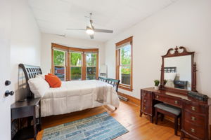 Main Floor Bedroom 2