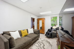 Main Sitting Room