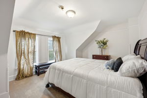 Upper Bedroom 3