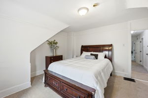 Upper Bedroom 3 -1