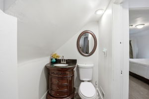 Upper Bath 1 -2