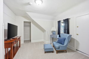 Upper Bedroom 5