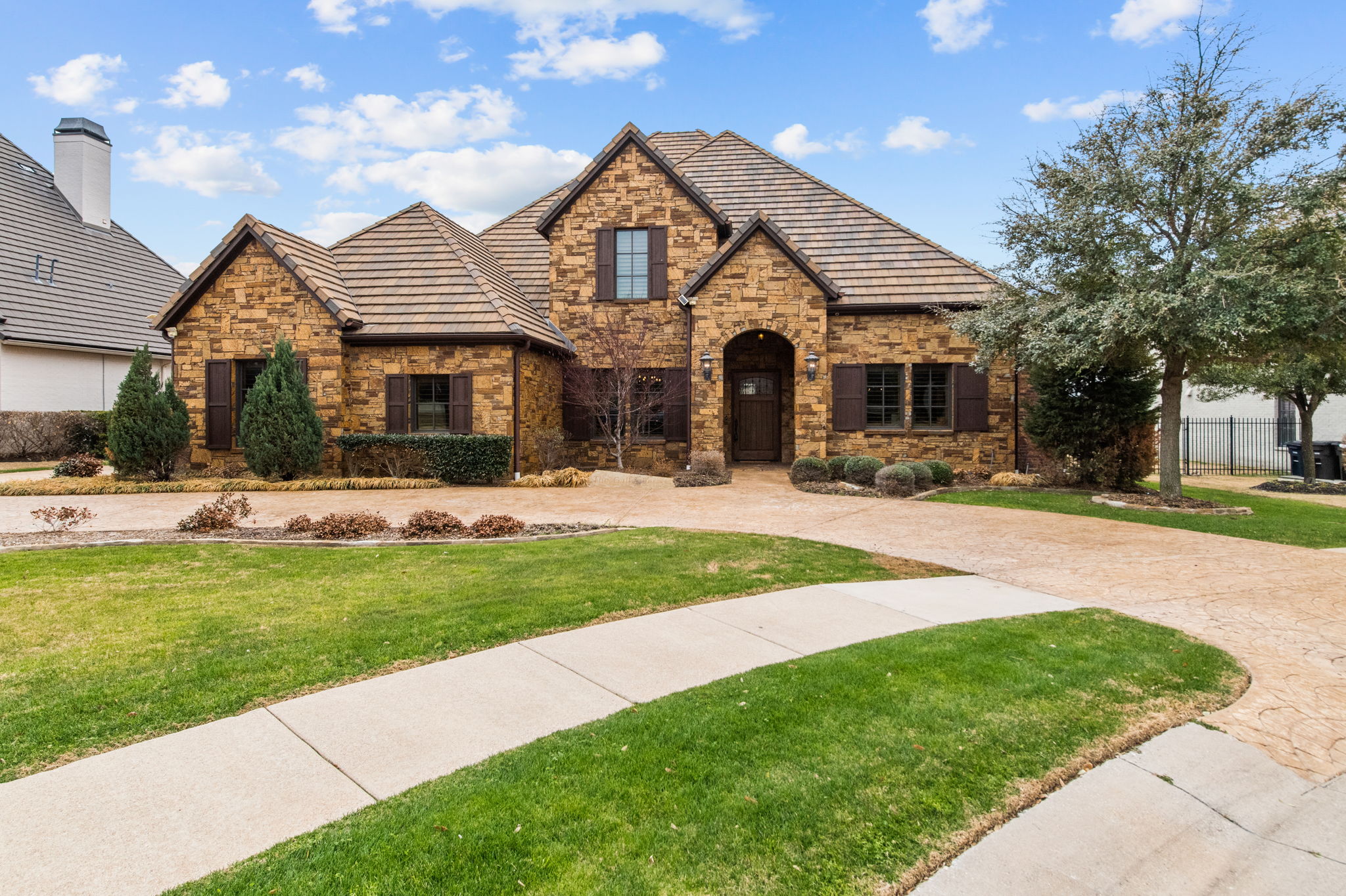 4636 Sidonia Ct, Fort Worth, TX 76126 | Realty Pro Shots