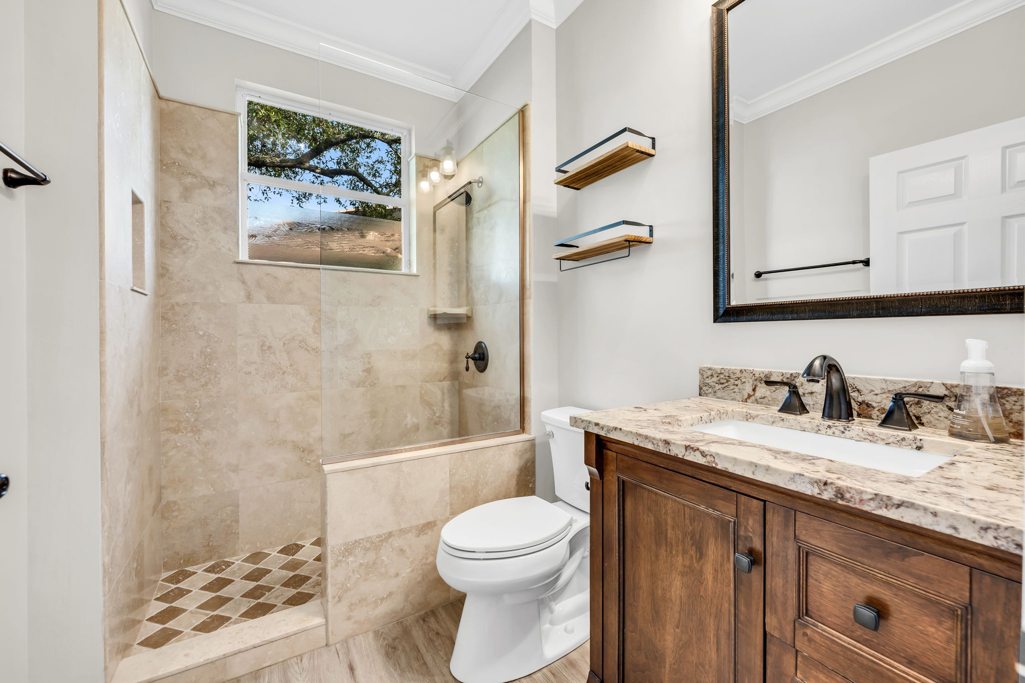 Guest Bath
