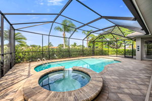 Lanai Pool