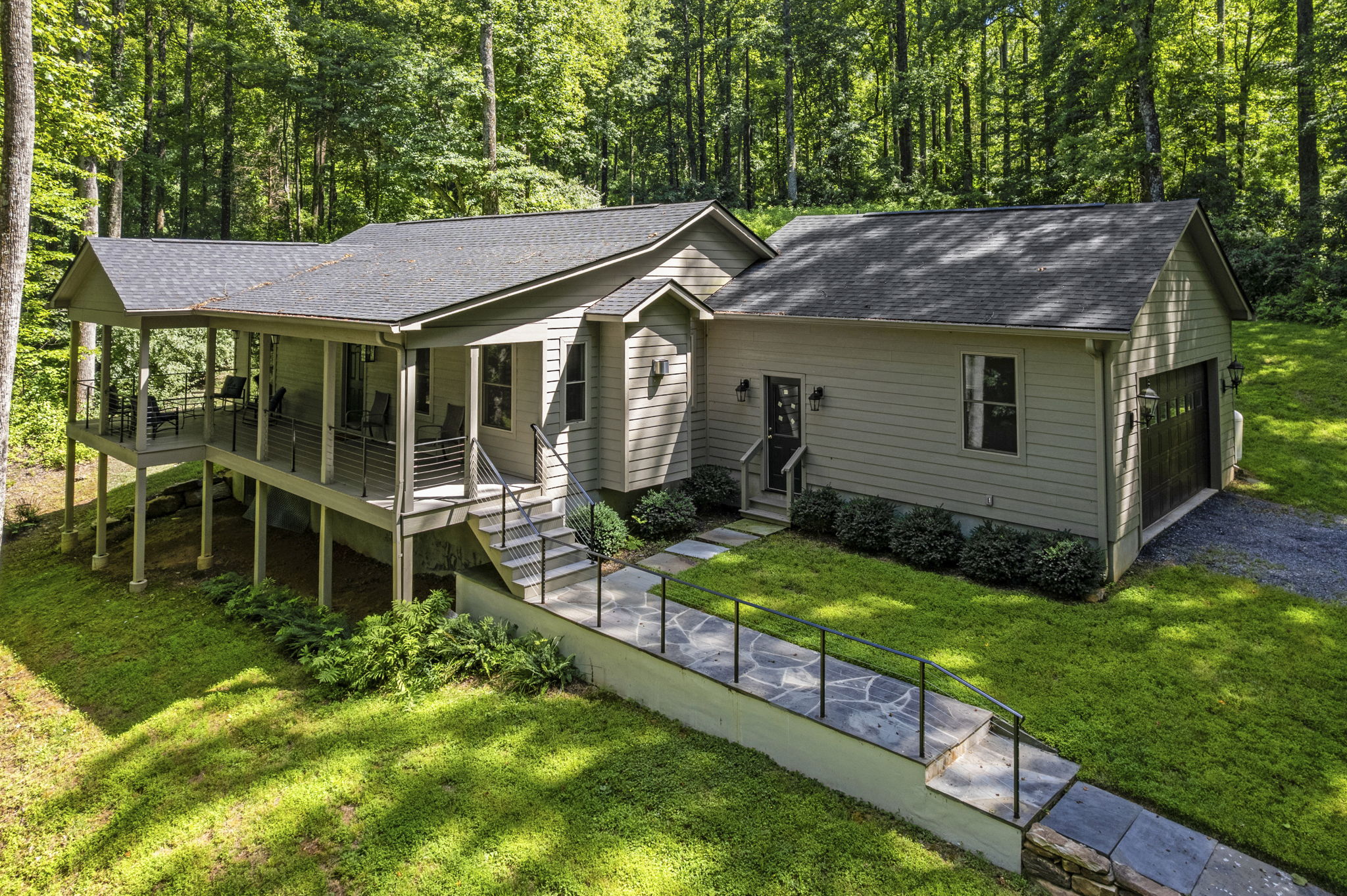 2 bedroom cottage