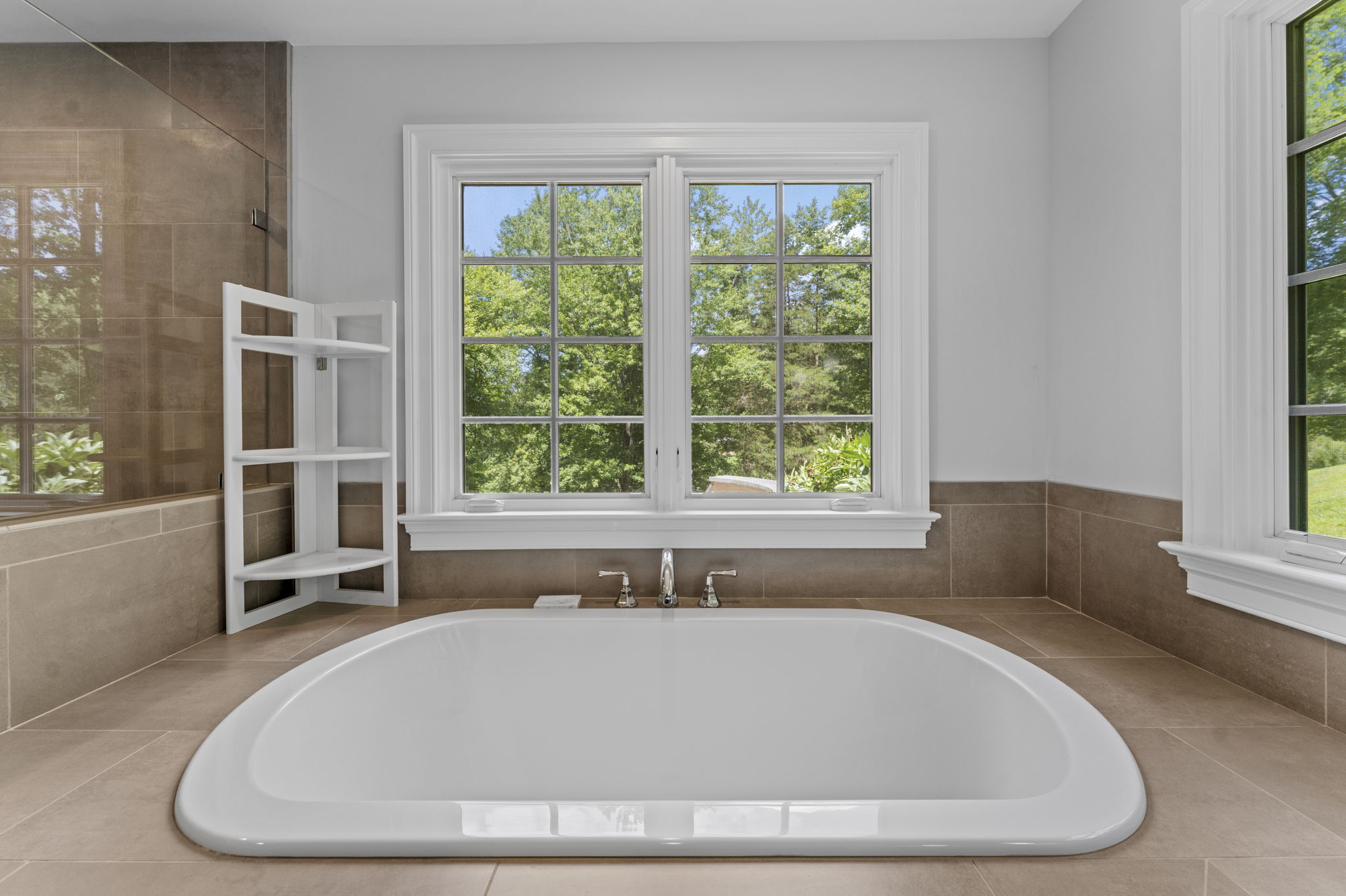 New Bathroom