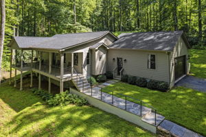 2 bedroom cottage