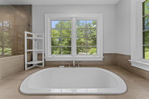 New Bathroom