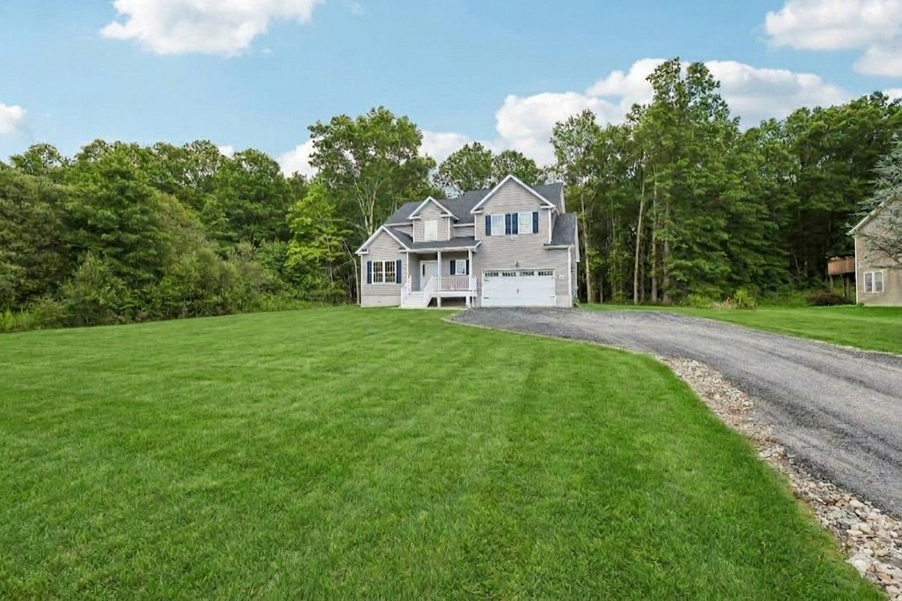 464 Bull Rd, Rock Tavern, NY 12575, USA Photo 81