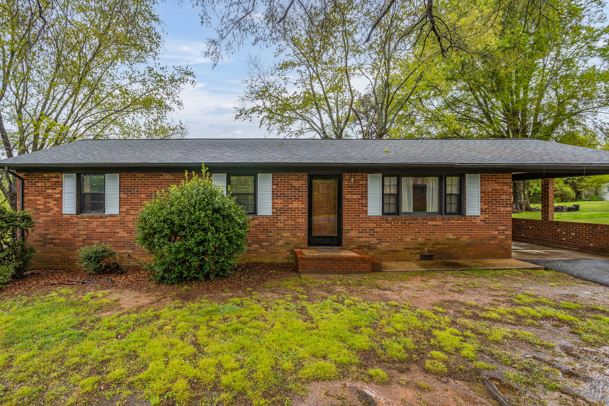 4640 Conebury Ln, Walkertown, NC 27051 MM Triad Photography