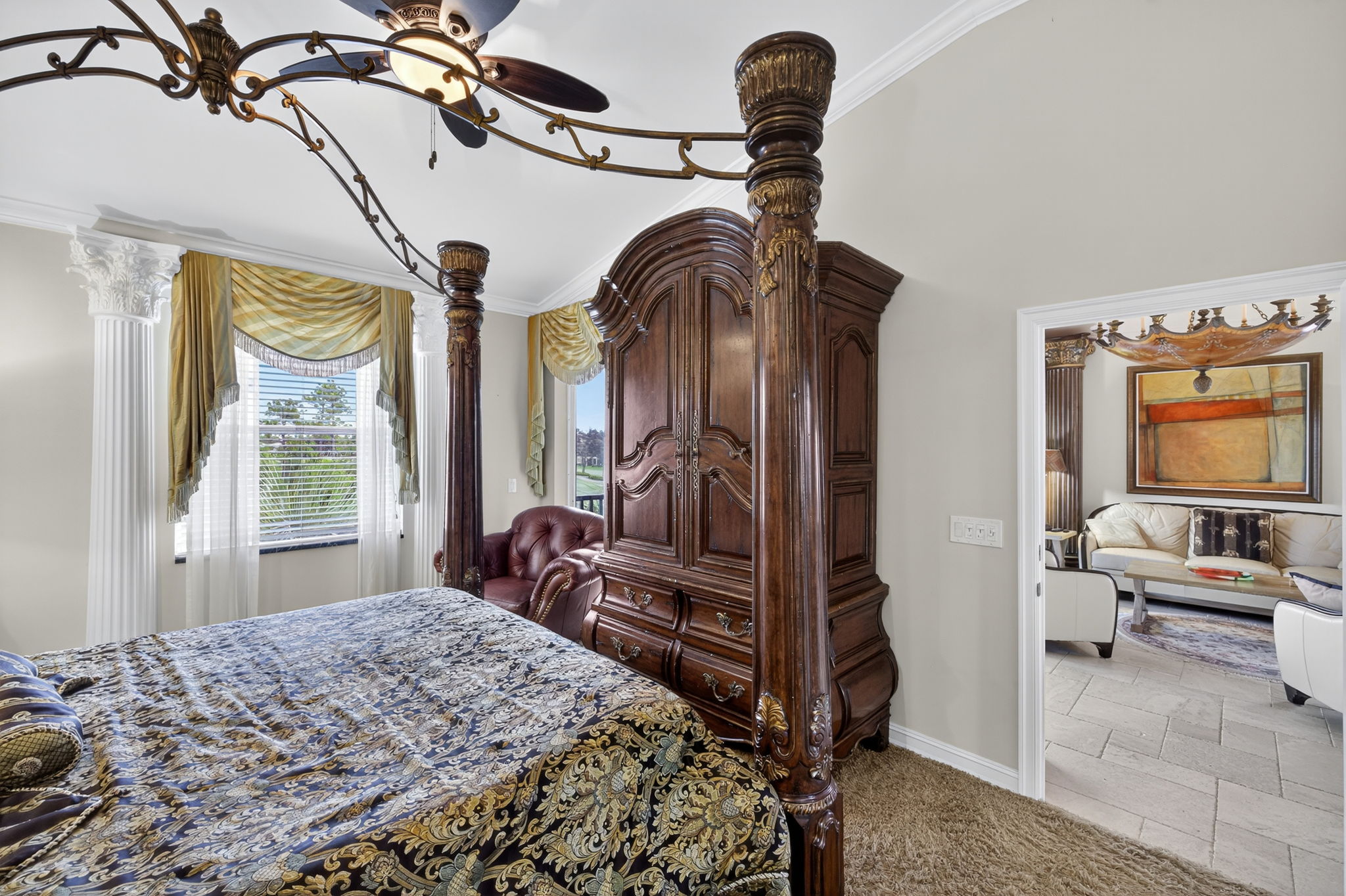 Primary Bedroom 2 of 3