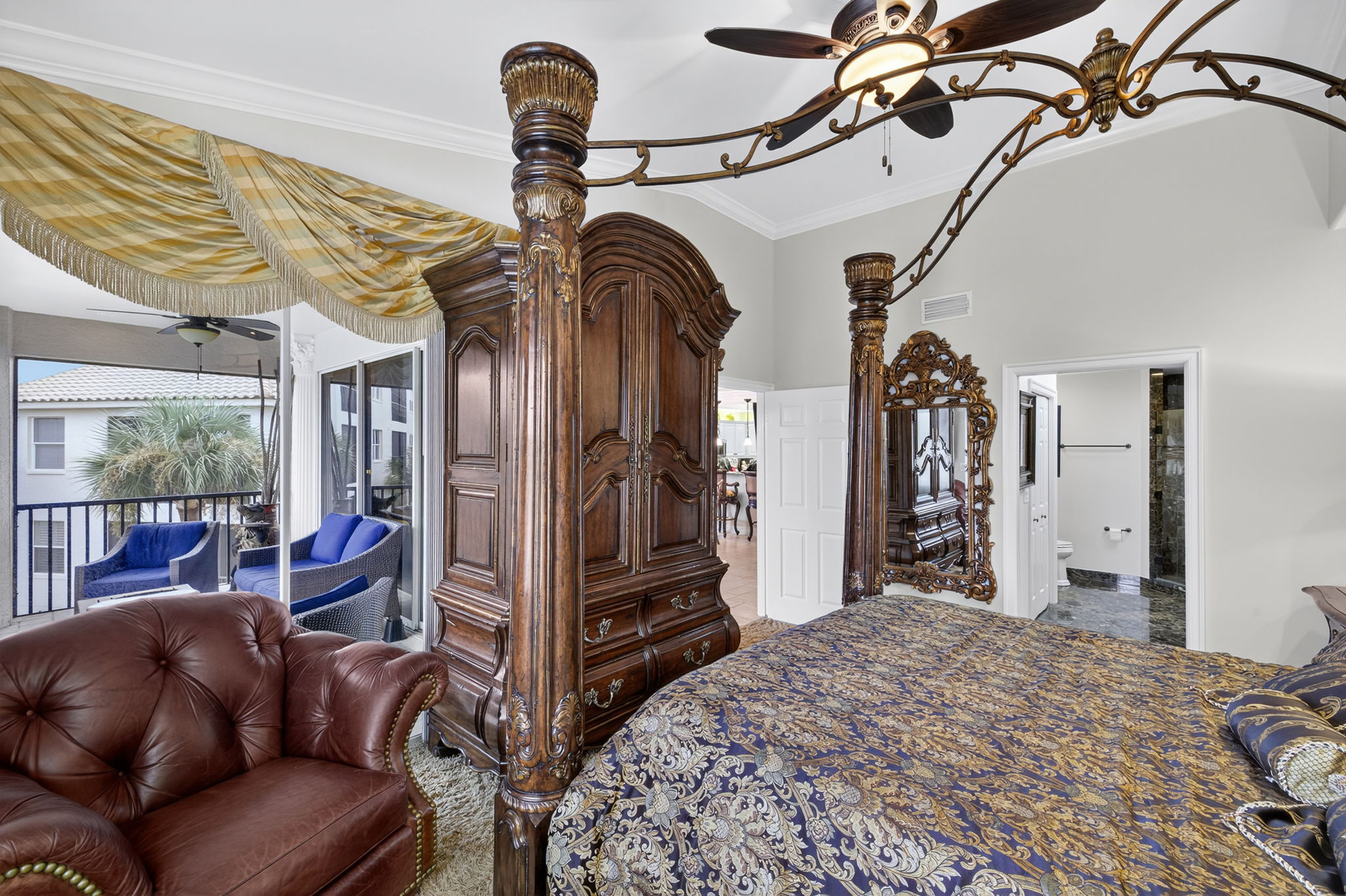 Primary Bedroom 3 of 3