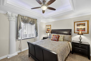 Guest Bedroom 1 of 2