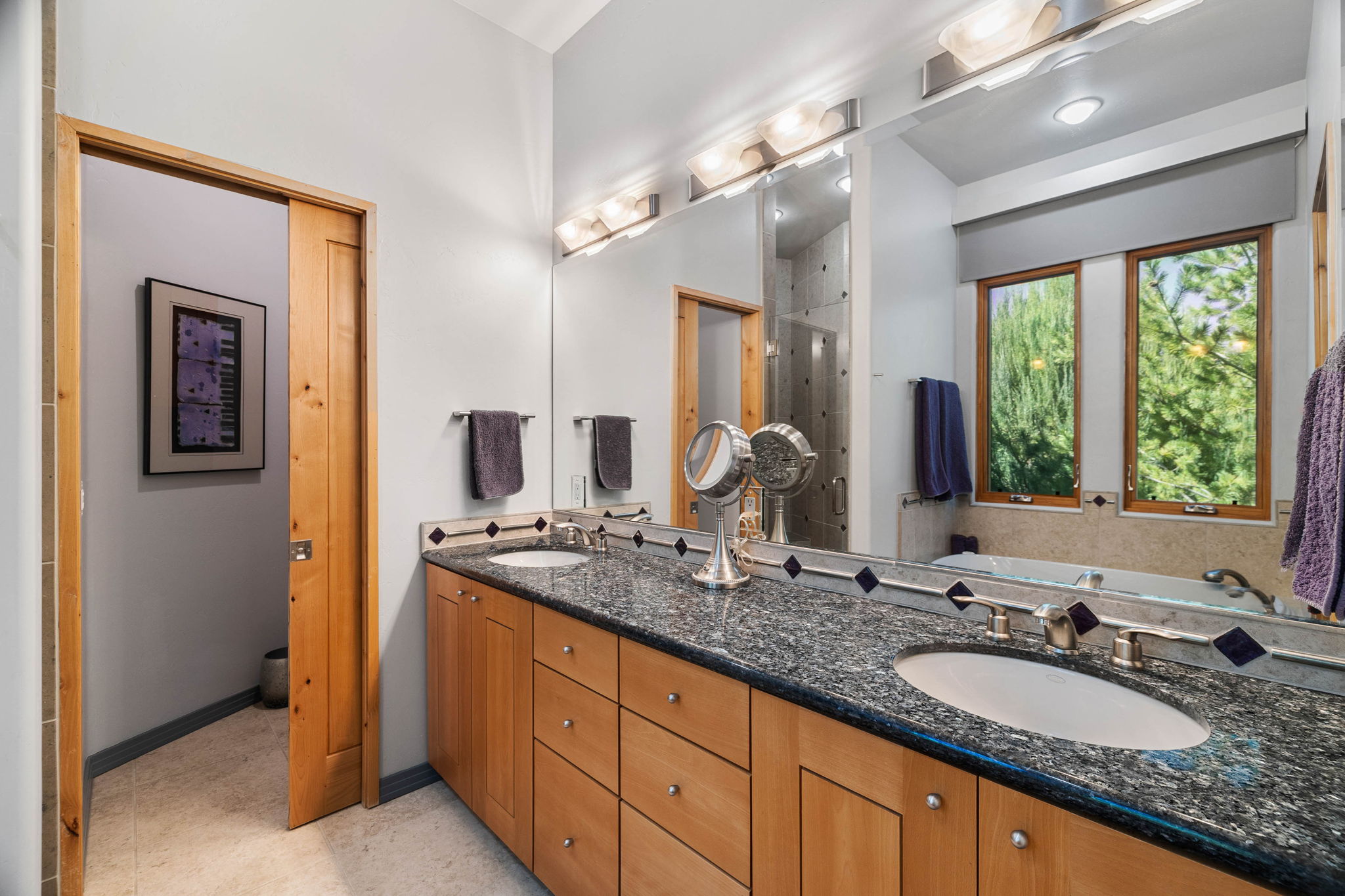 Bedroom 2 Ensuite (1)