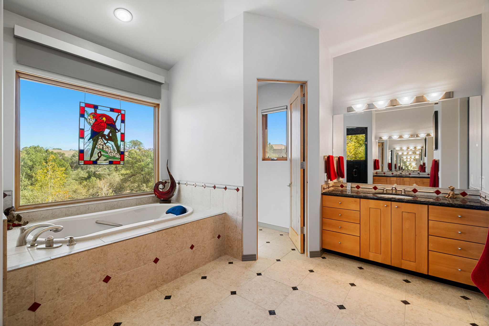 Primary Bathroom (1)