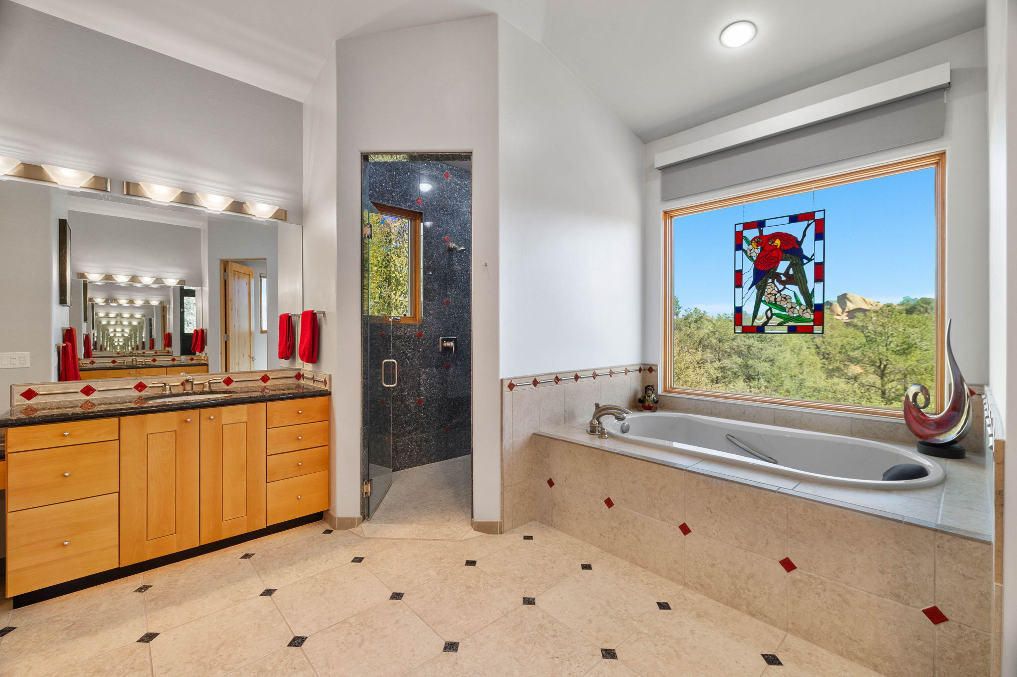 Primary Bathroom (2)