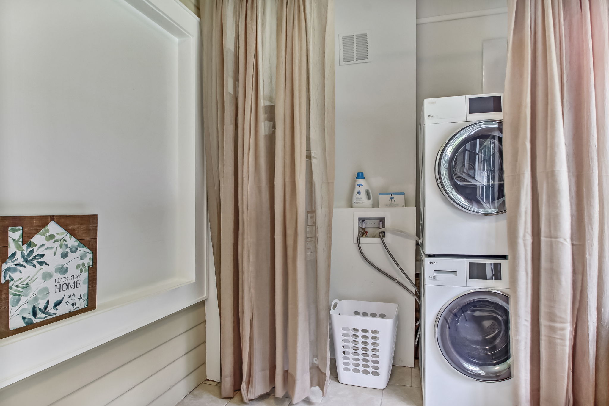 Office/Laundry