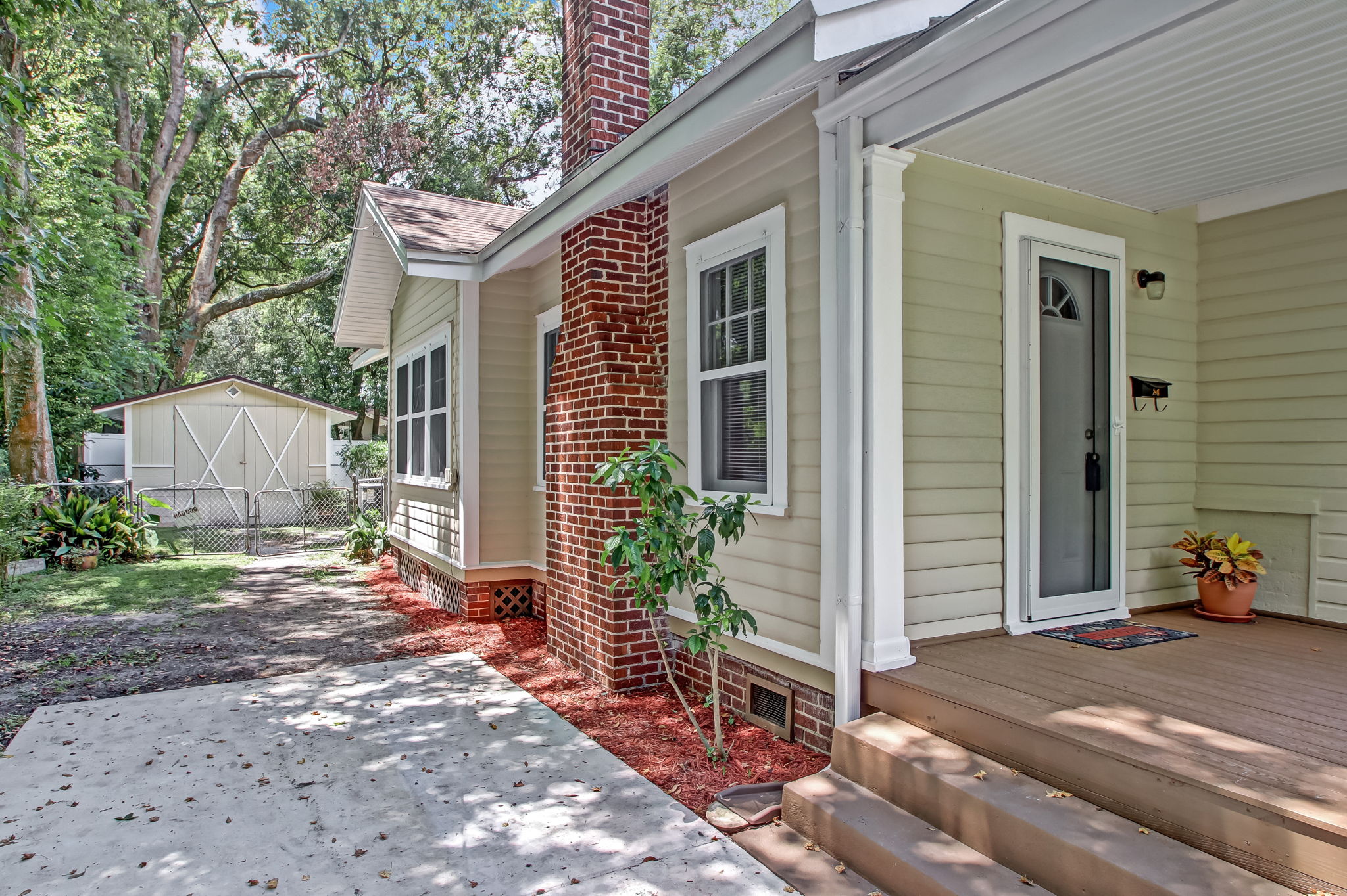 Entryway