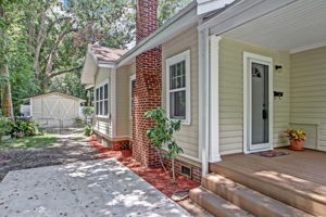 Entryway