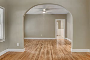 To Dining Room