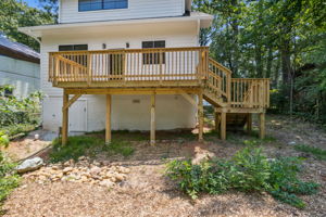 Back of Home