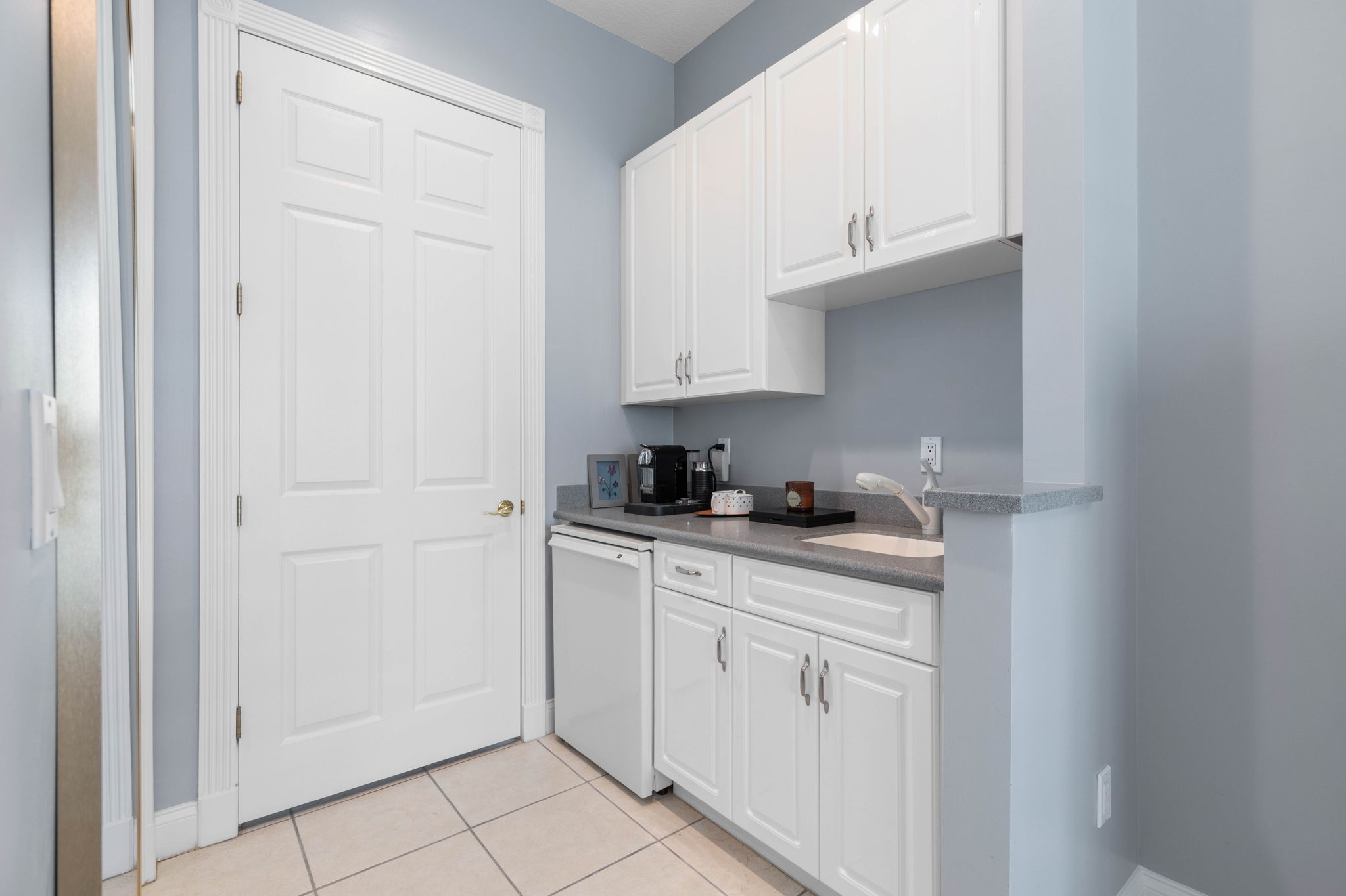 Guest Bedroom 4/Casita