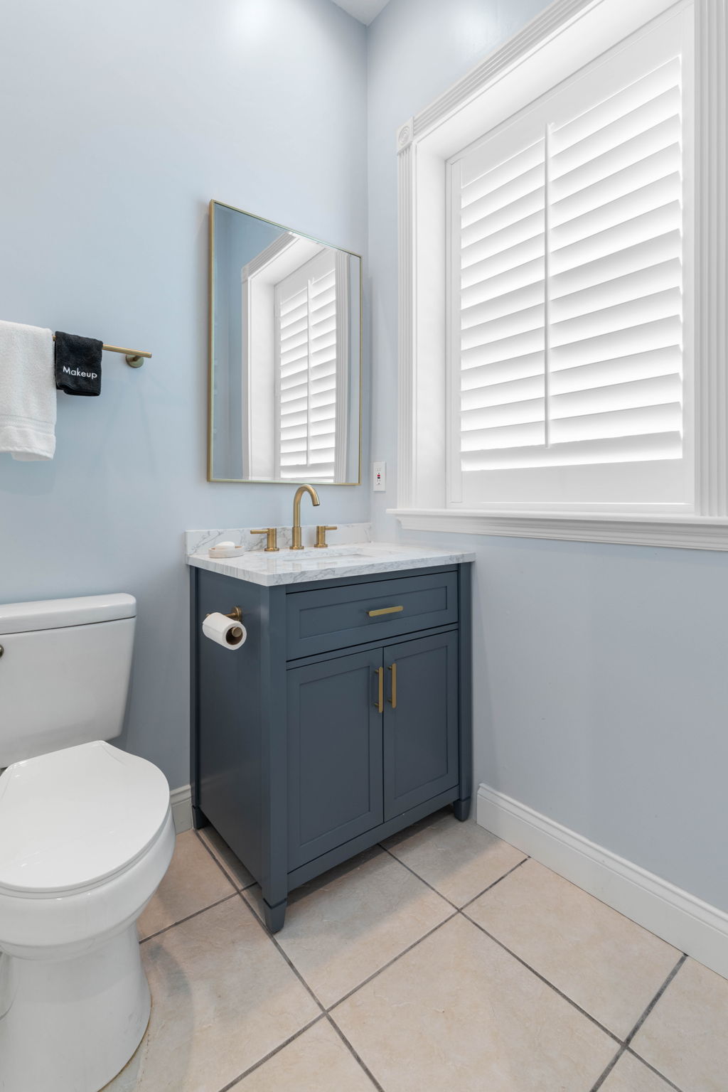 Guest Bathroom 4/Casita