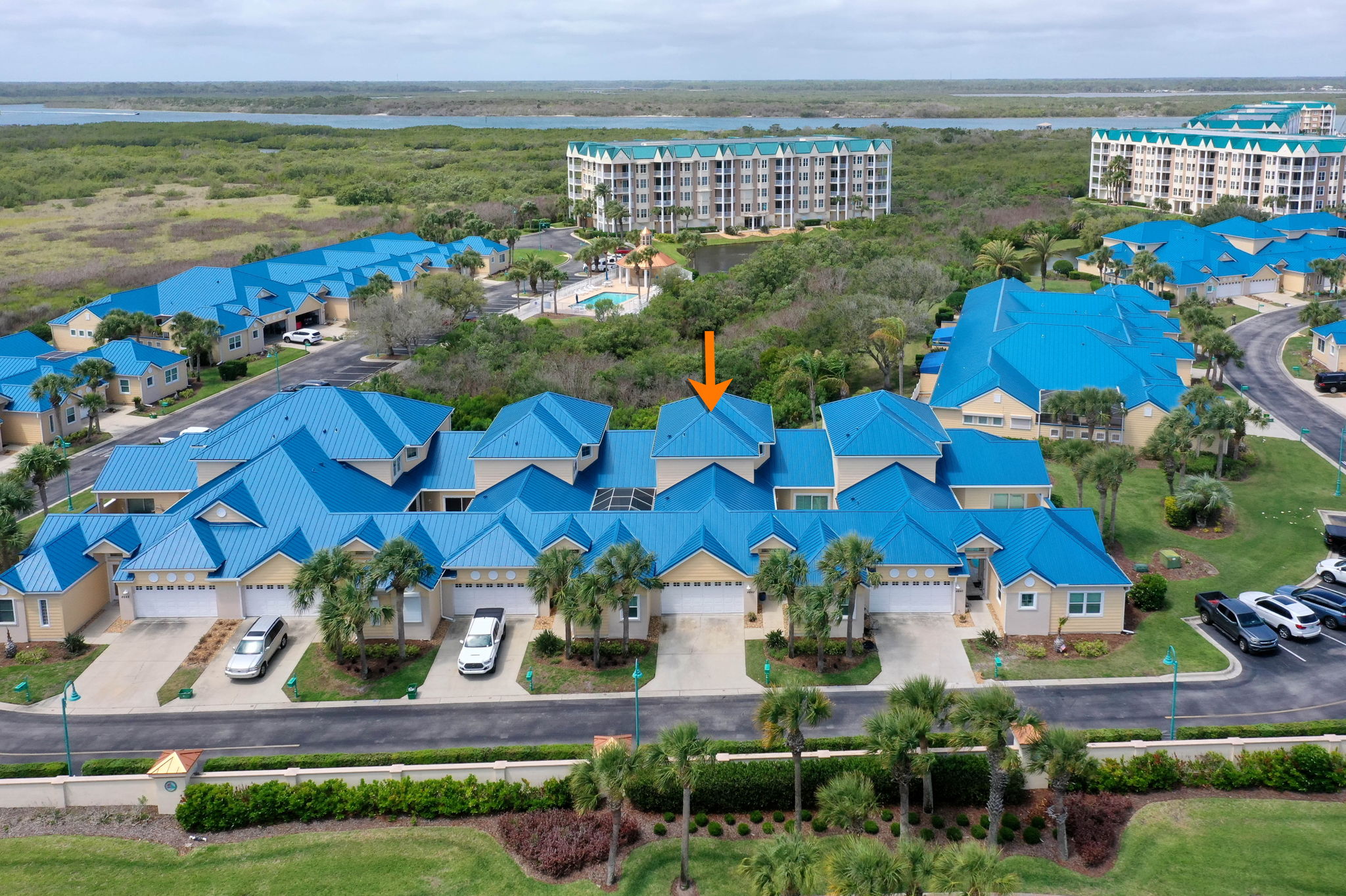 Intracoastal Waterway