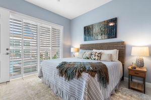 Guest Bedroom 4/Casita