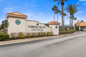 Harbour Village Golf & Yacht Club