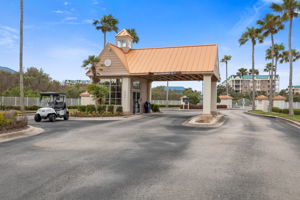 Harbour Village Golf & Yacht Club