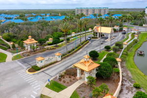 Harbour Village Golf & Yacht Club