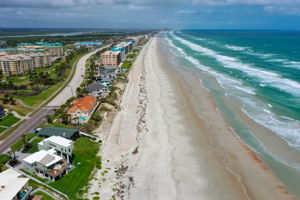 Beach Clubhouse and Pool