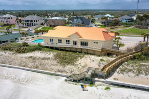 Beach Clubhouse and Pool