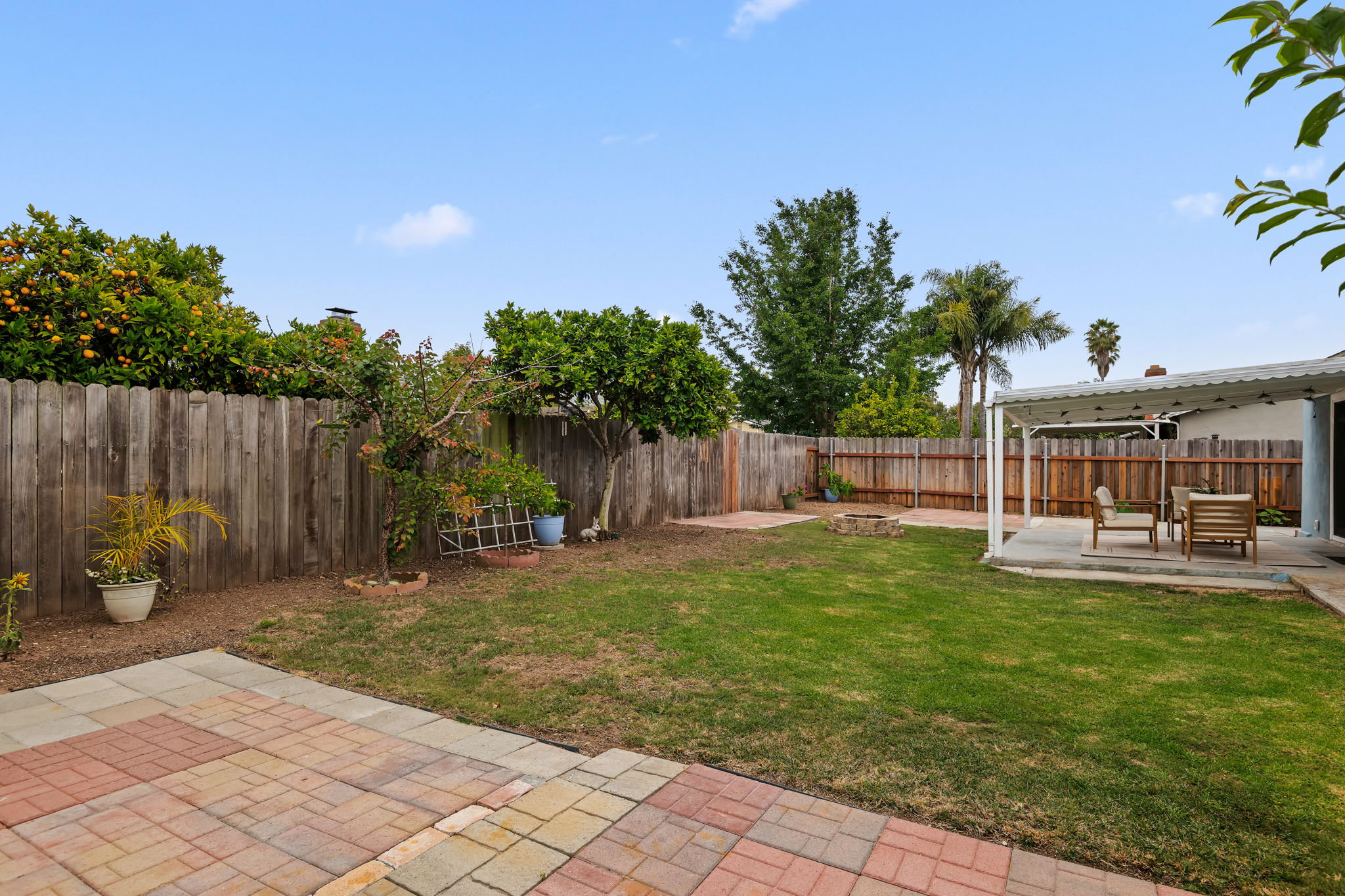 18-Back Yard