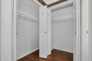22-Primary Closet