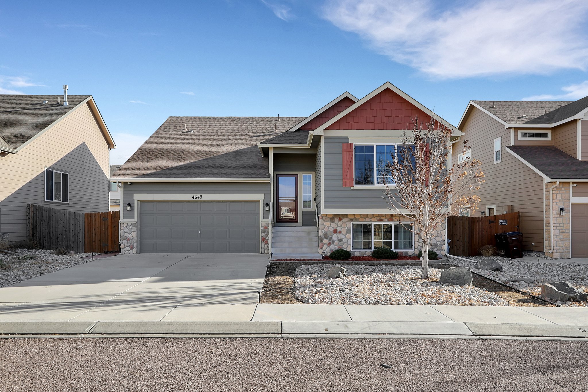 4643 Katahdin Way Colorado Springs CO 80911 PixVid