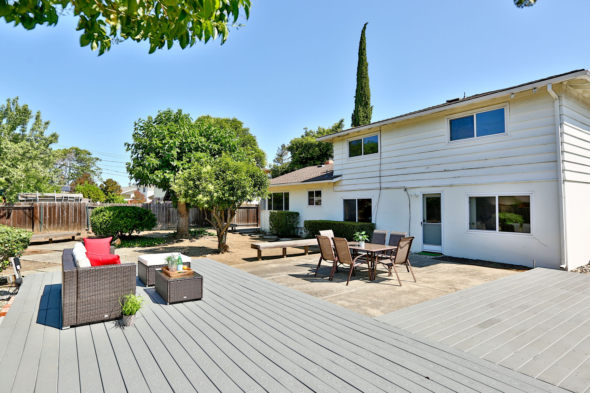  4644 Adams Dr, Concord, CA 94521, US Photo 24