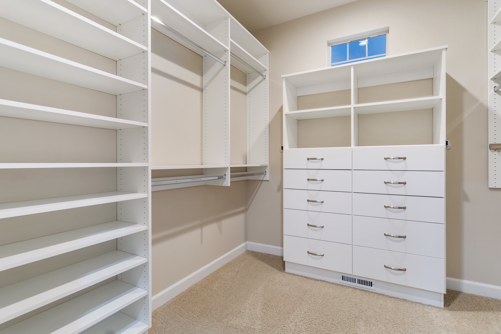 Closet
