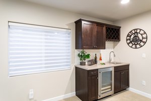 Wet Bar