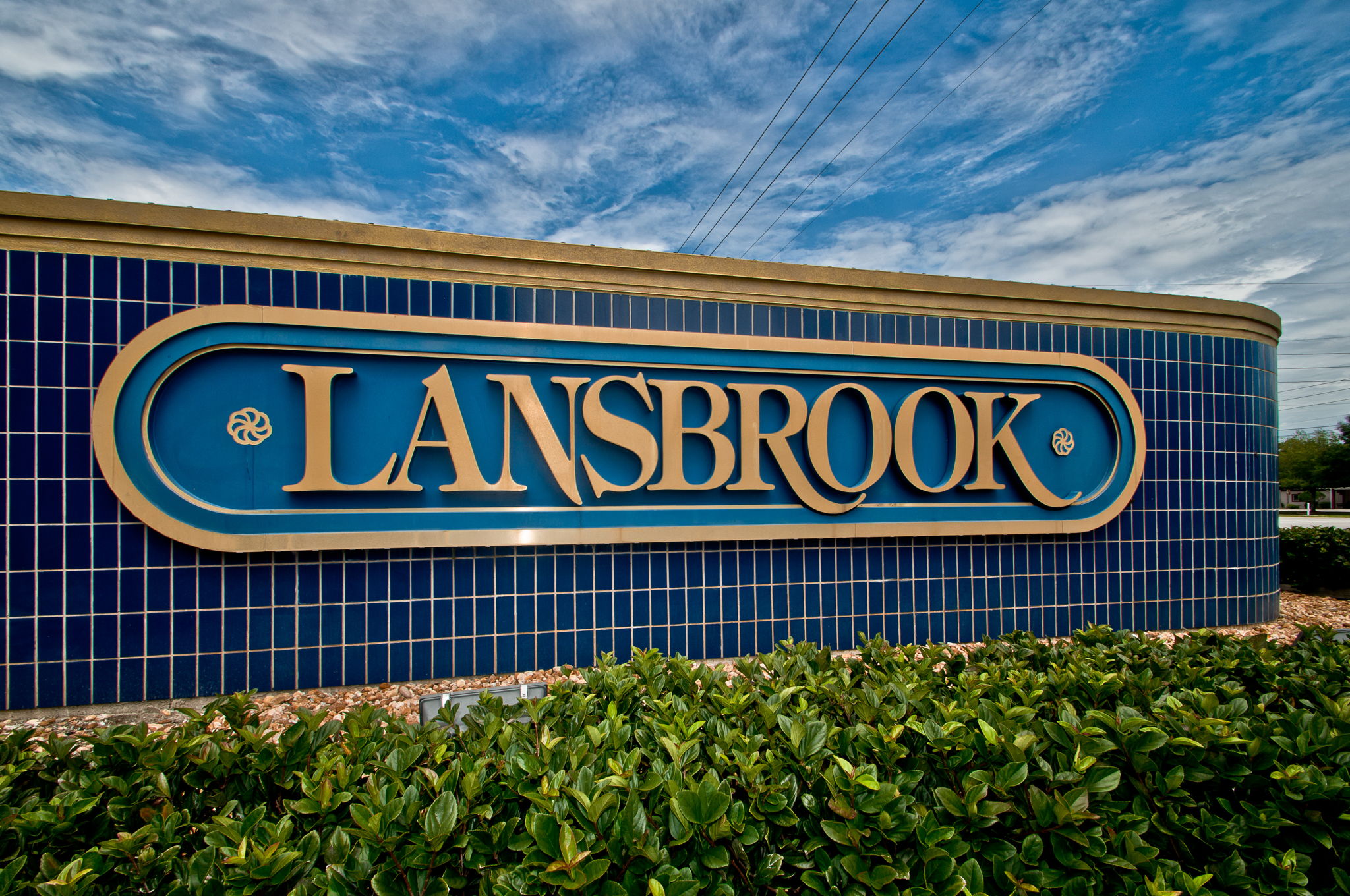 Lansbrook1