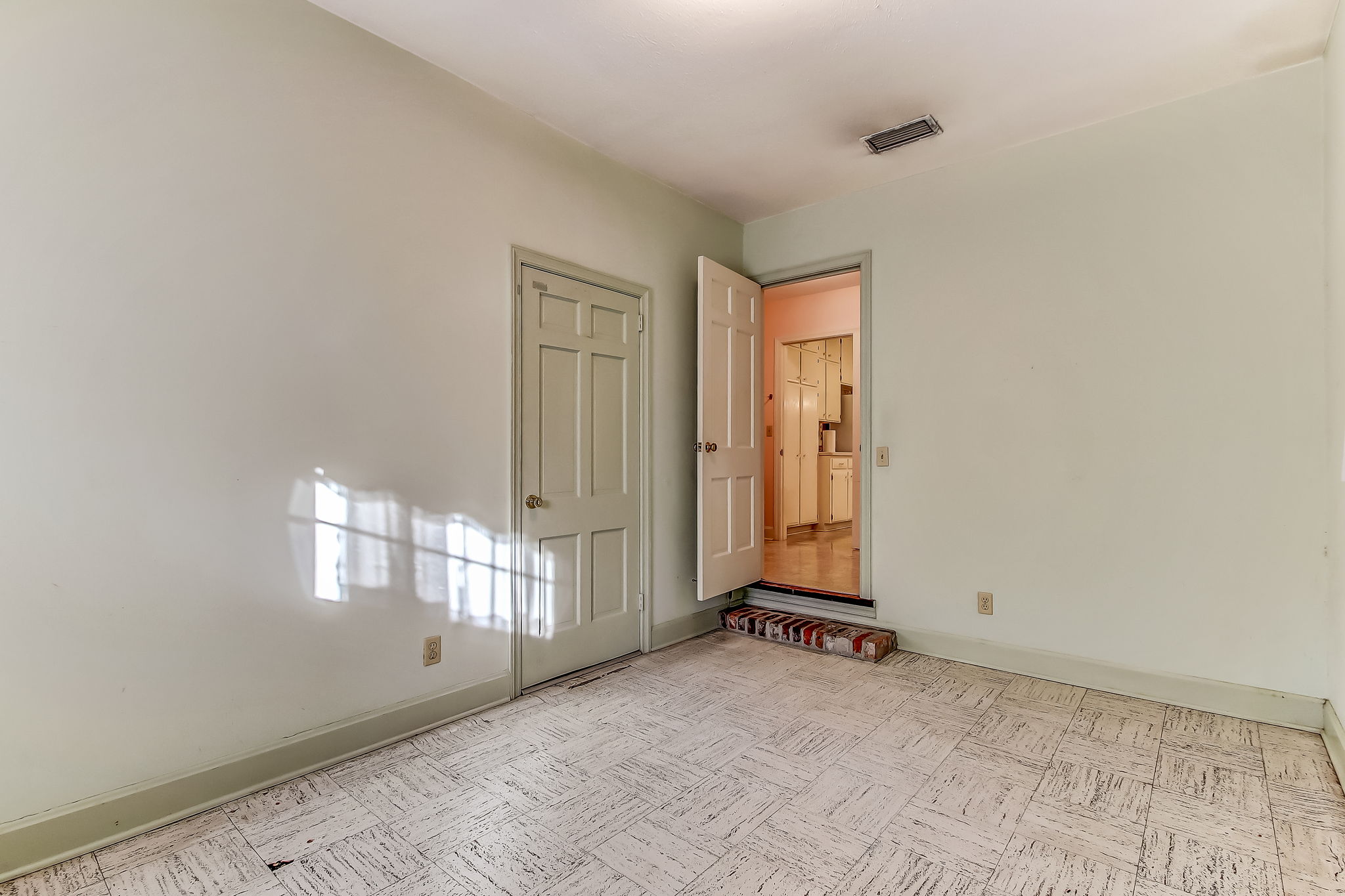 Mudroom
