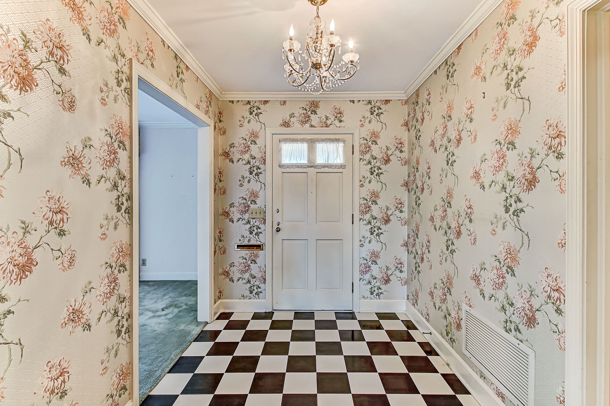 Foyer