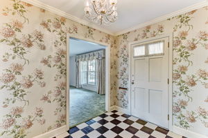 Foyer
