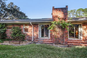 Back of Home