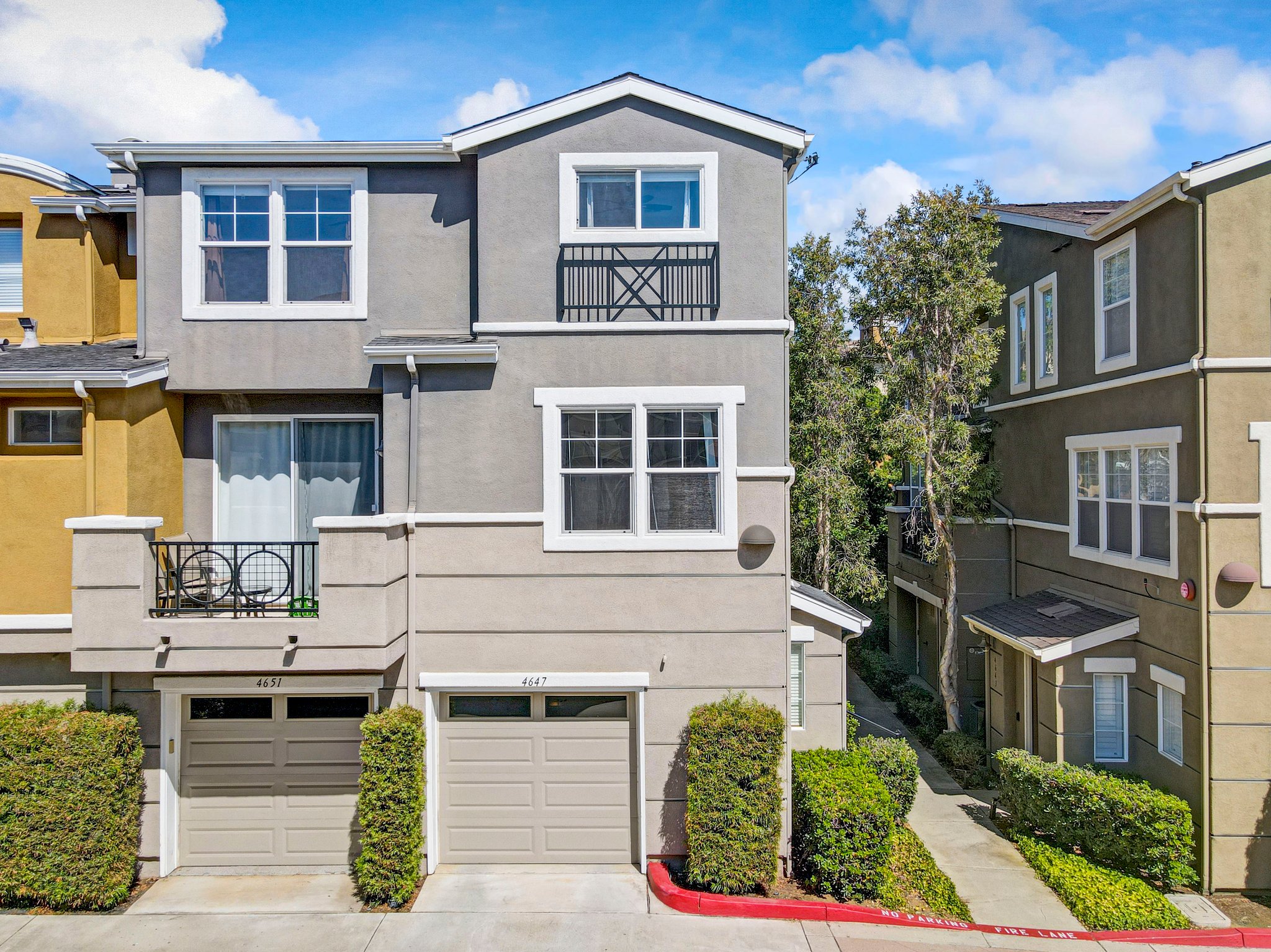 4647 Central Plaza, San Diego, CA 92123, USA Photo 38